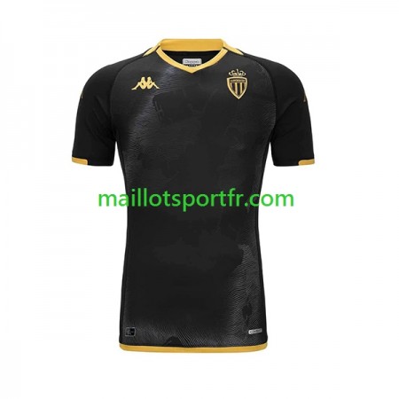 Maillot de Foot AS Monaco Exterieur 2023/24